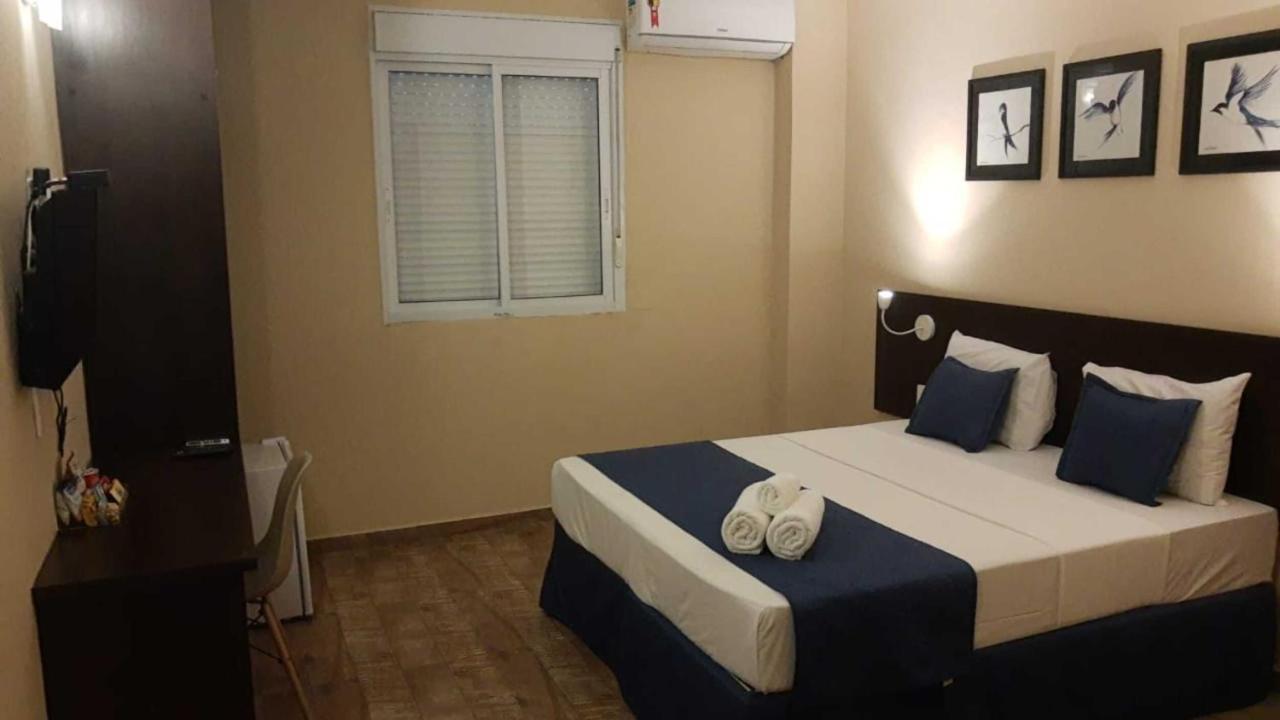 Summit Barra Mansa Hotel