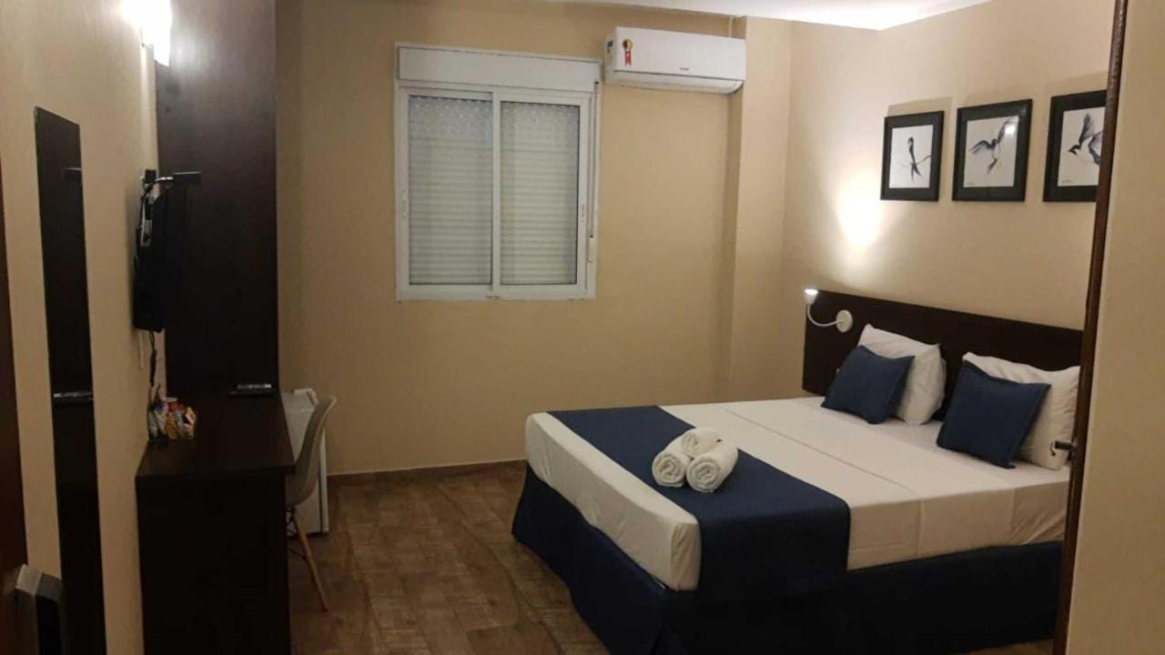 Hotel Summit Barra Mansa 4*