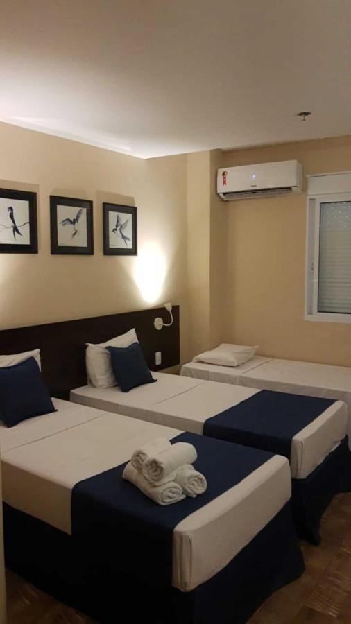 Summit Barra Mansa 4* Barra Mansa (Rio de Janeiro)