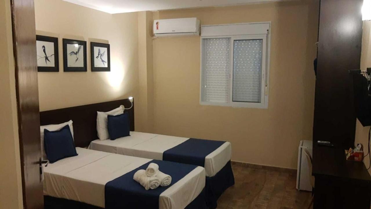 Summit Barra Mansa 4* Barra Mansa (Rio de Janeiro)